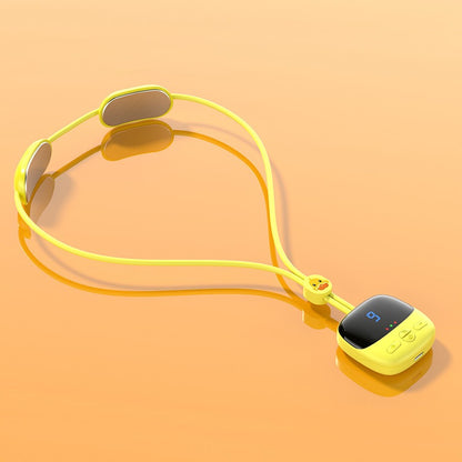 Masajeador Cervical Recargable Portátil